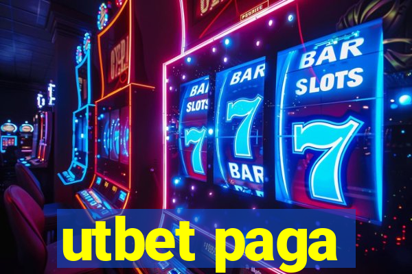 utbet paga